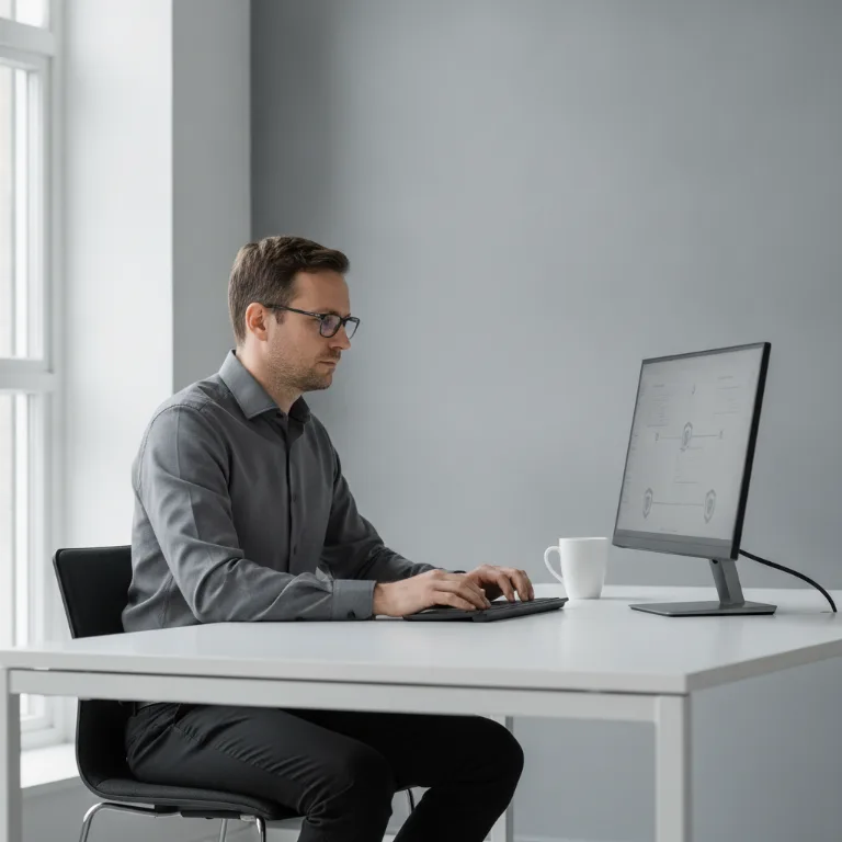 Cyberversicherungs-Makler Service in Reinach